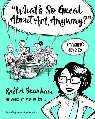 What''s So Great About Art, Anyway?