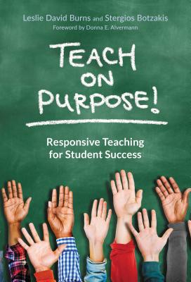 Teach On Purpose!