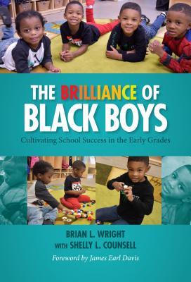 The Brilliance of Black Boys