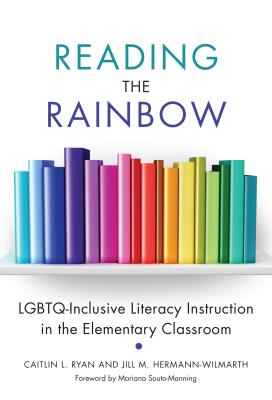 Reading the Rainbow