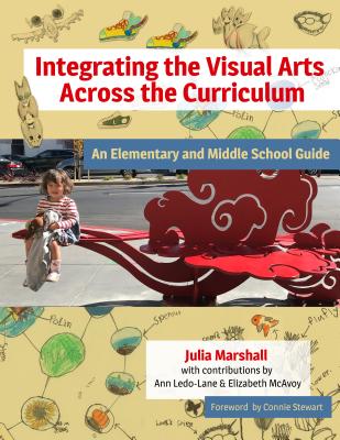 Integrating the Visual Arts Across the Curriculum