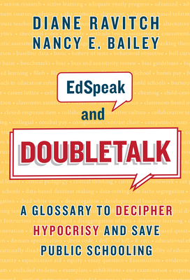 EdSpeak and Doubletalk