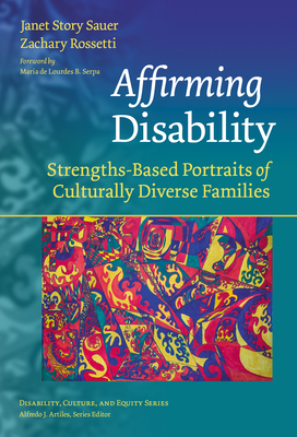 Affirming Disability