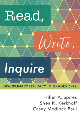 Read, Write, Inquire