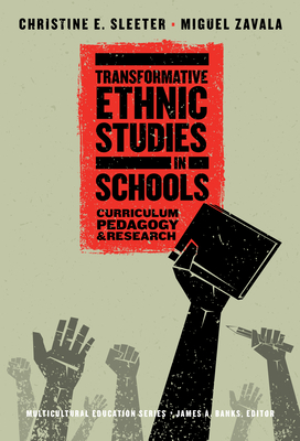 Transformative Ethnic Studies in Schools