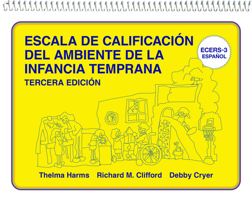 Escala de Calificacion del Ambiente de la Infancia Temprana