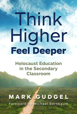 Think Higher Feel Deeper