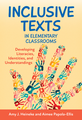 Inclusive Texts in Elementary Classrooms