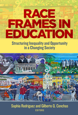 Race Frames in Education