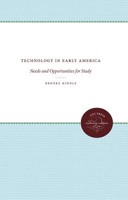 Technology in Early America