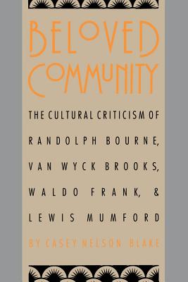 Beloved Community
