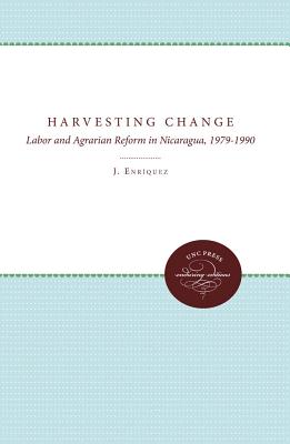Harvesting Change