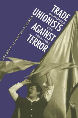 Trade Unionists Against Terror