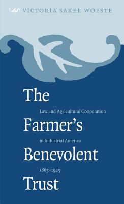 The Farmer''s Benevolent Trust