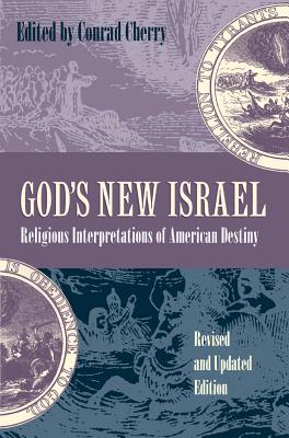 God's New Israel