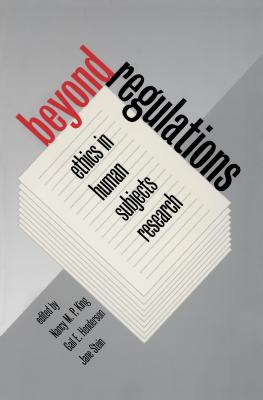 Beyond Regulations