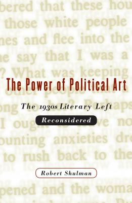 The Power of Political Art