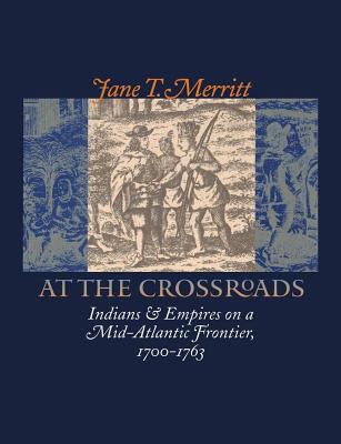 At the Crossroads