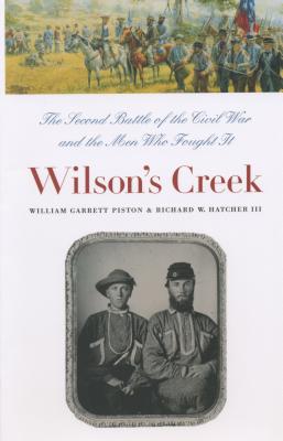 Wilson''s Creek