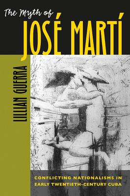 The Myth of José Martí