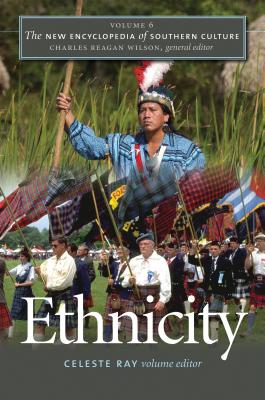 The New Encyclopedia of Southern Culture