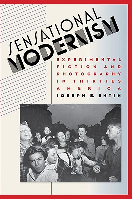 Sensational Modernism