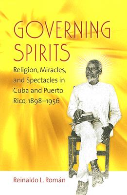 Governing Spirits