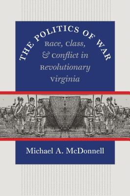 The Politics of War