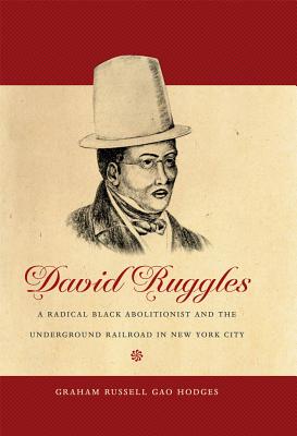 David Ruggles