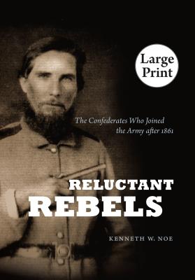 Reluctant Rebels