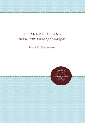 Federal Prose