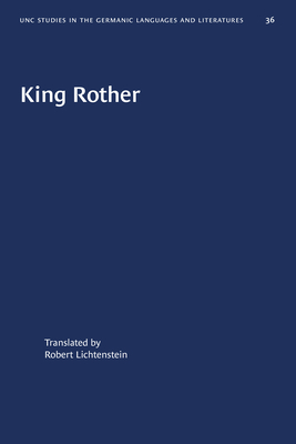 King Rother