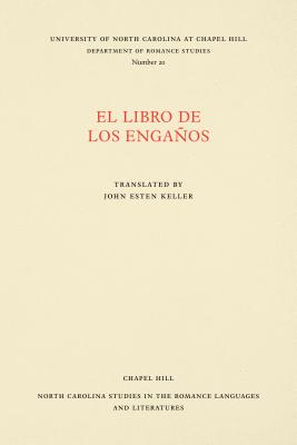 El libro de los enganos