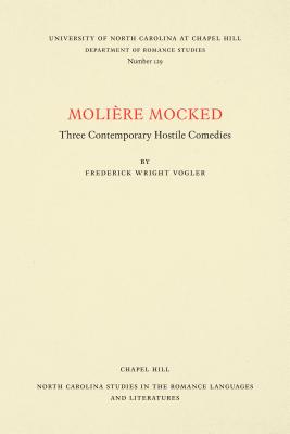 MoliA (c)re Mocked