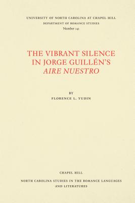 The Vibrant Silence in Jorge GuillA (c)n's Aire nuestro
