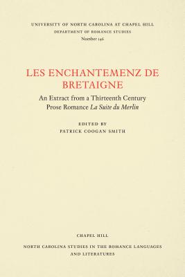 Les enchantemenz de Bretaigne