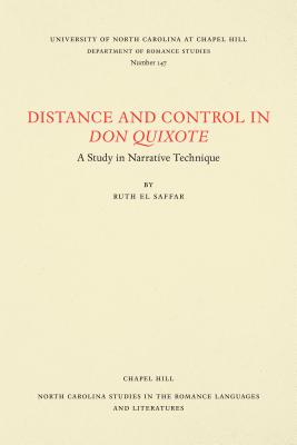 Distance and Control in Don Quixote