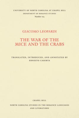 The War of the Mice and the Crabs