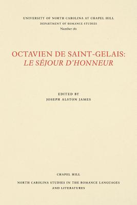 Octavien de Saint-Gelais