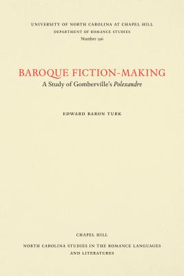 Baroque Fiction-Making