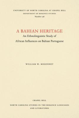 A Bahian Heritage