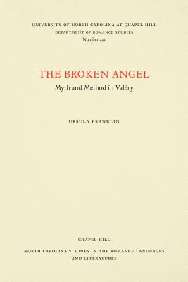 The Broken Angel