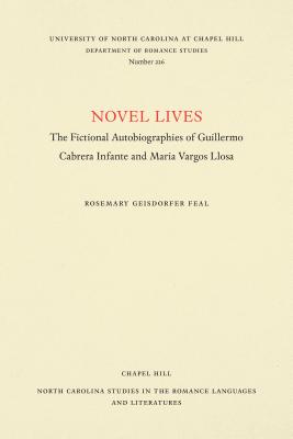 Novel Lives