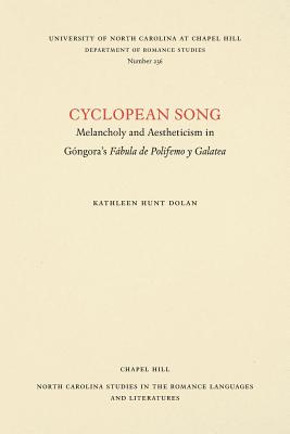 Cyclopean Song