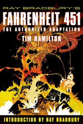 Ray Bradbury''s Fahrenheit 451