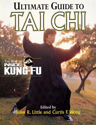 Ultimate Guide To Tai Chi