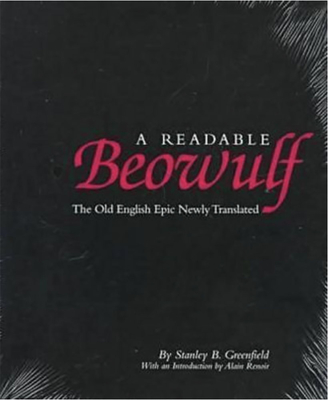 A Readable Beowulf