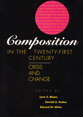 Composition in the Twenty First Century