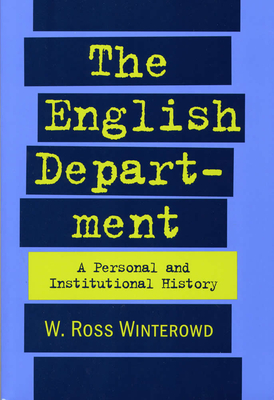 The English Department