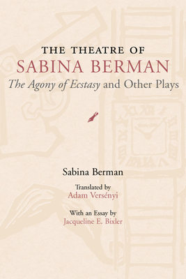 The Theatre of Sabina Berman